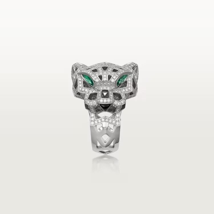PANTHER DE CARTIER RING-N4768000