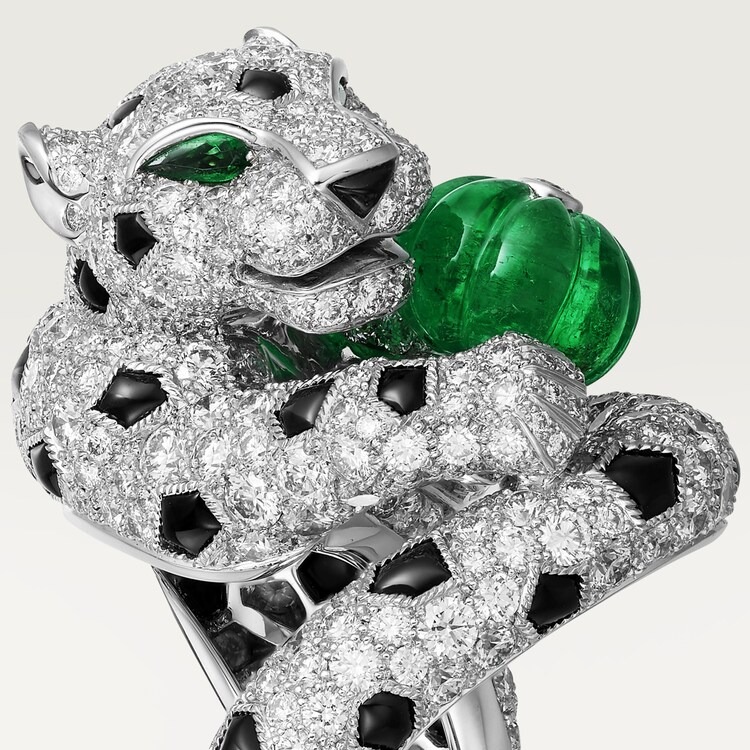 PANTHER DE CARTIER RING-H4384200