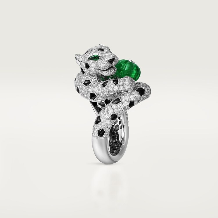 PANTHER DE CARTIER RING-H4384200