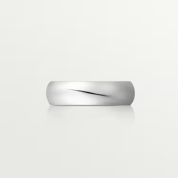 1895 WEDDING BAND-B4059500