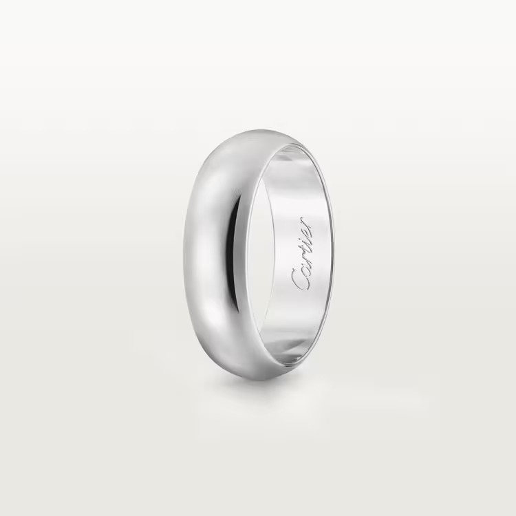 1895 WEDDING BAND-B4059500