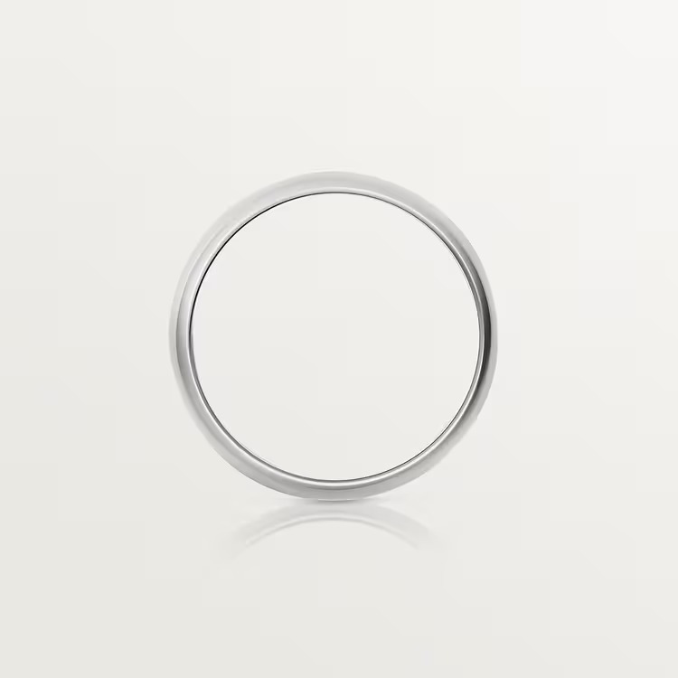 1895 WEDDING BAND-B4059500