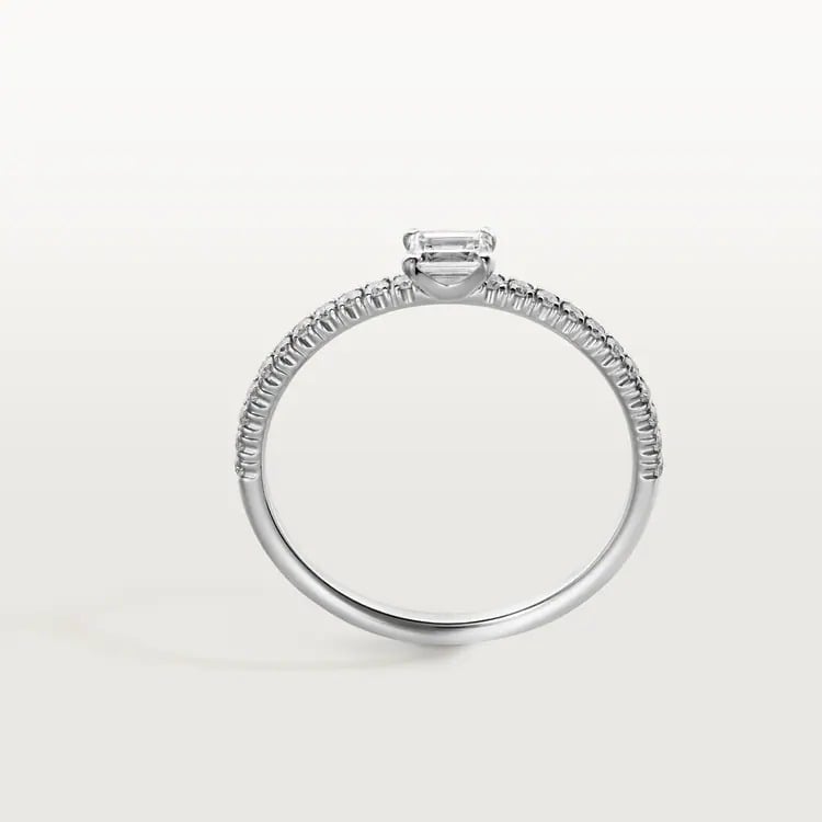 ETHANSEL DE CARTIER RING