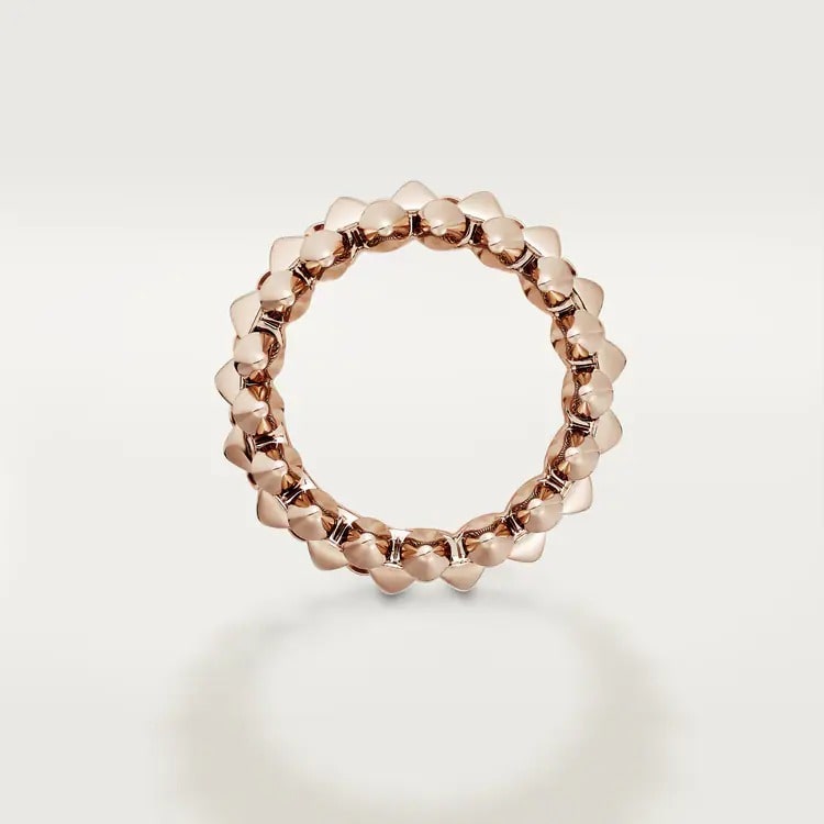 CLASH DE CARTIER RING, MEDIUM MODEL