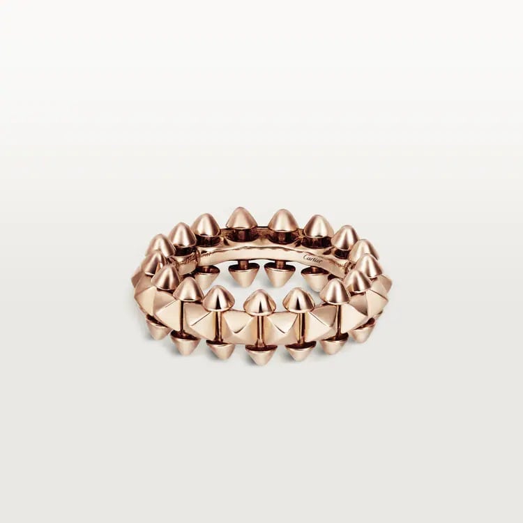 CLASH DE CARTIER RING, MEDIUM MODEL