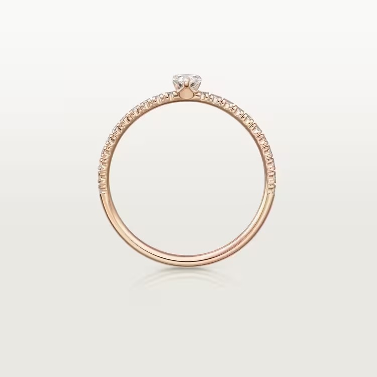 ETHANSEL DE CARTIER RING-B4230400