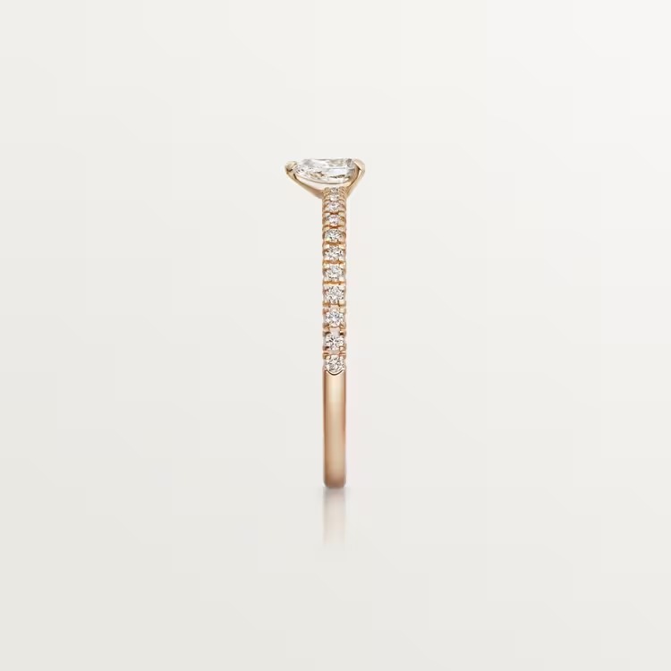 ETHANSEL DE CARTIER RING-B4230400