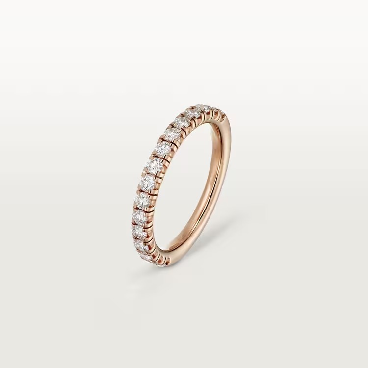 ETANSEL DE CARTIER WEDDING BAND-B4221800