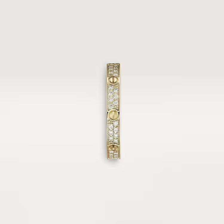 LOVE RING, SMALL MODEL