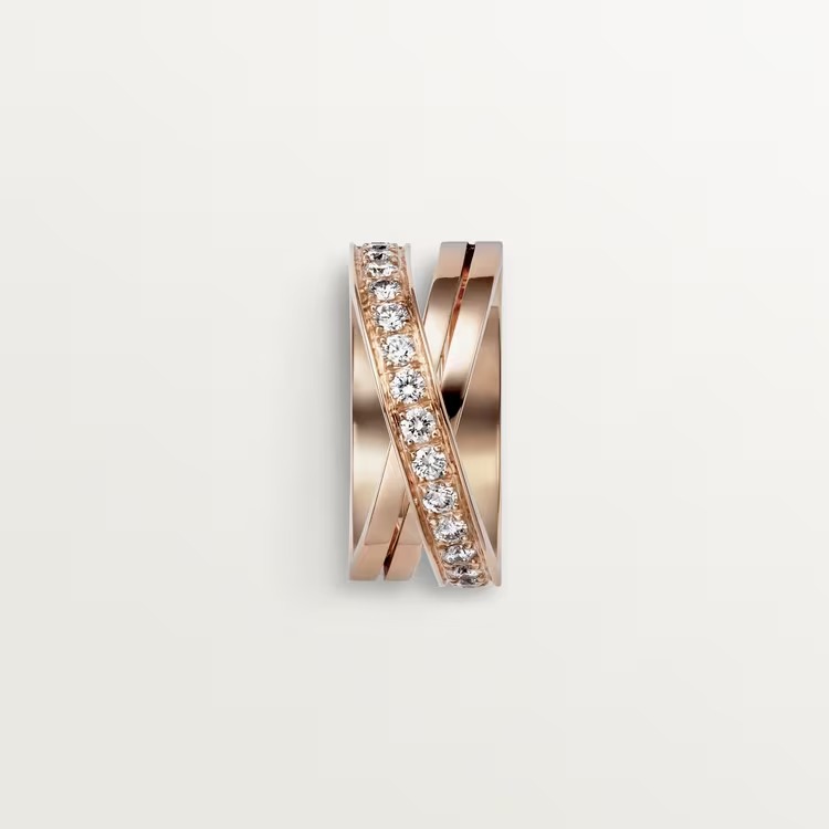 ETHANSEL DE CARTIER RING-B4095700
