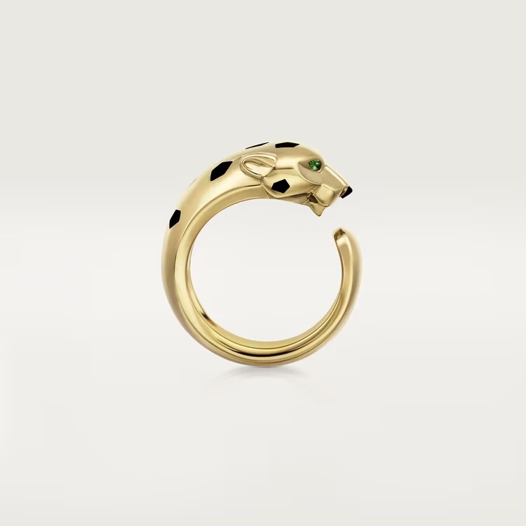 PANTHER DE CARTIER RING-B4230800