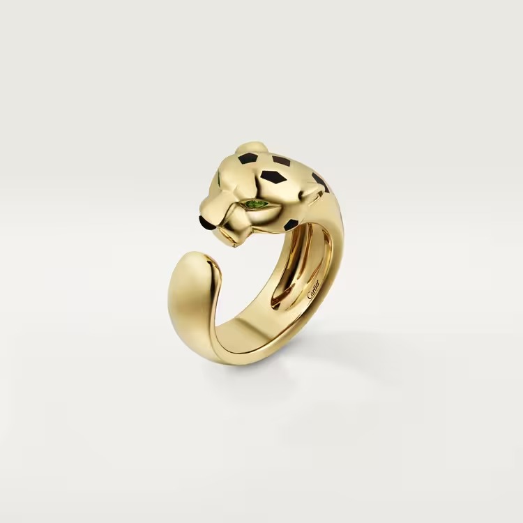 PANTHER DE CARTIER RING-B4230800