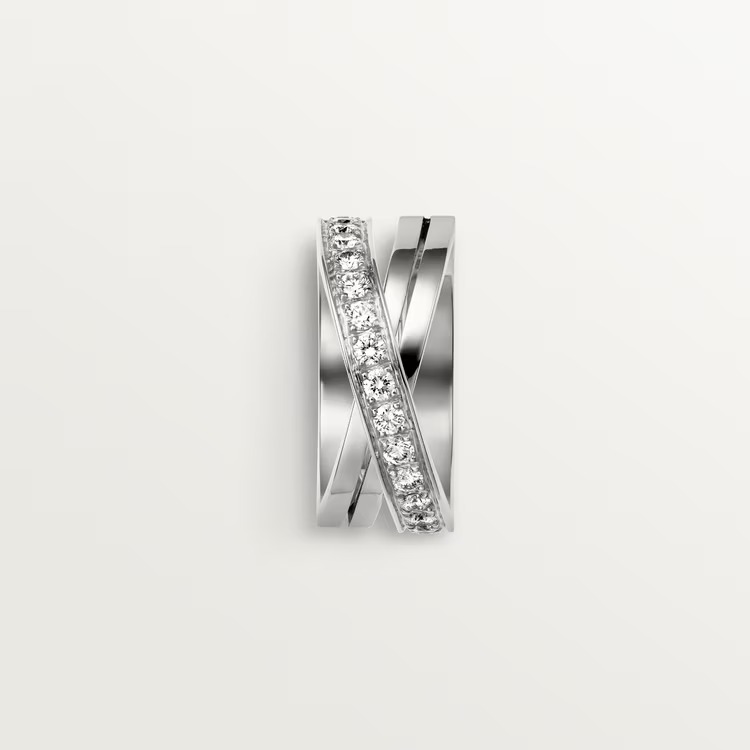 ETHANSEL DE CARTIER RING-B4095800