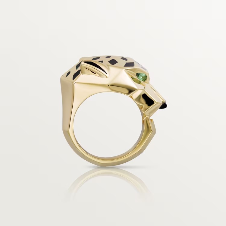 PANTHER DE CARTIER RING-B4074100