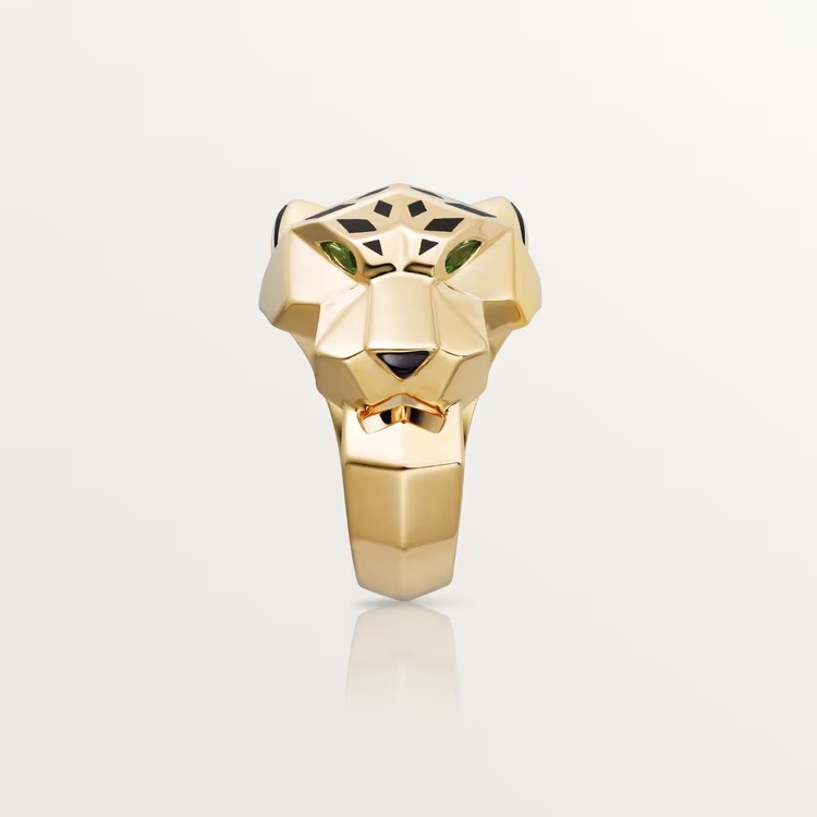 PANTHER DE CARTIER RING-B4074100