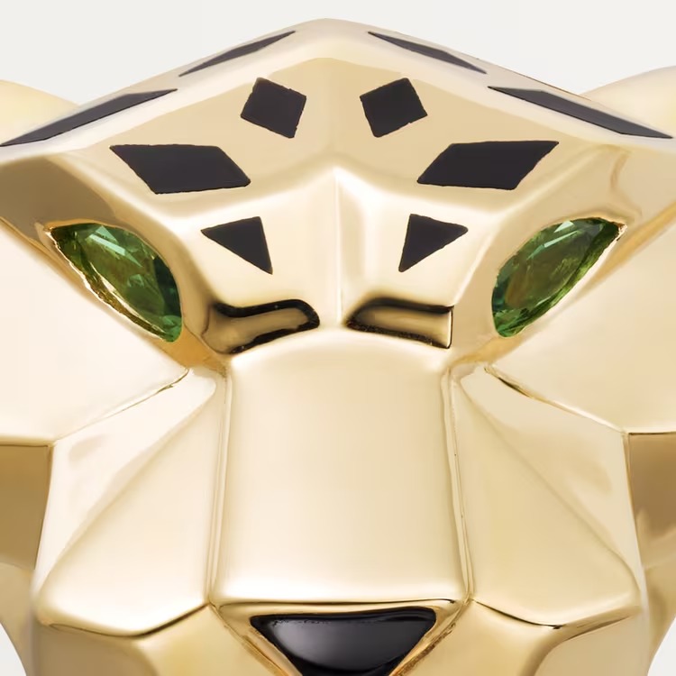PANTHER DE CARTIER RING-B4074100