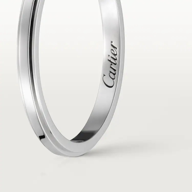 CARTIER D'AMOUR WEDDING RING