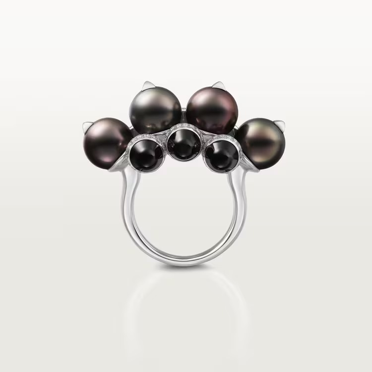 CLASH DE CARTIER RING, XL MODEL-N4777500