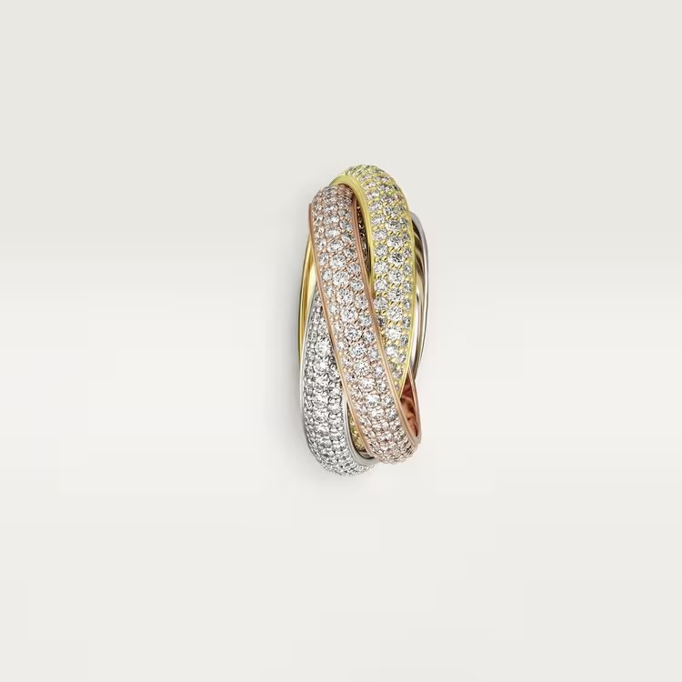 TRINITY RING, CLASSIC-N4210700