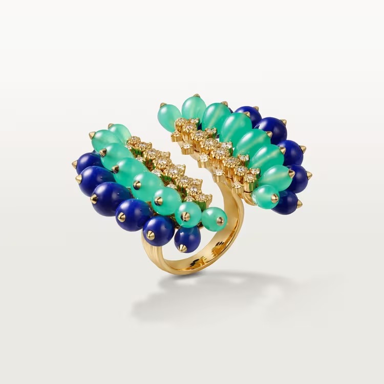 CACTUS DE CARTIER RING-H4347000