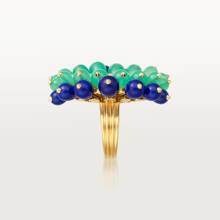 CACTUS DE CARTIER RING-H4347000