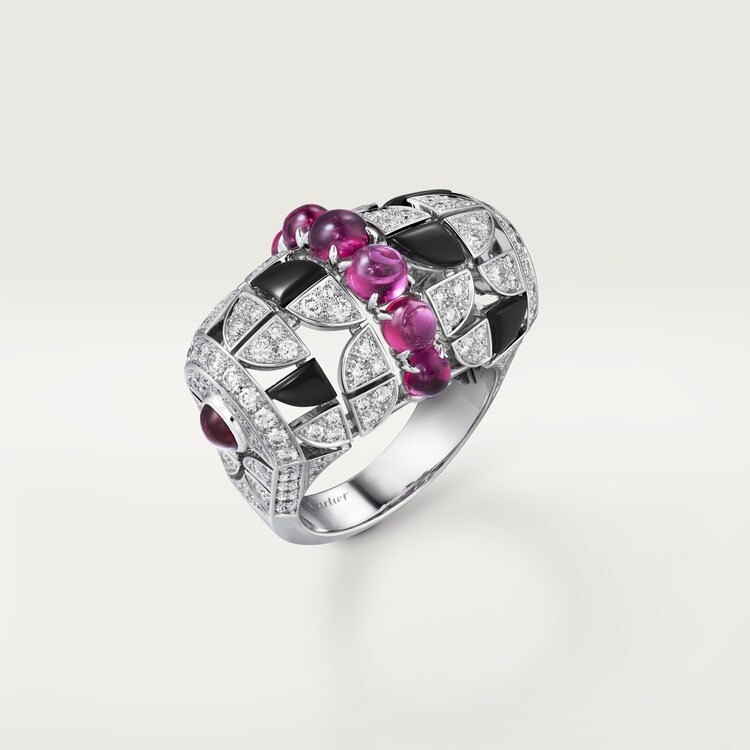 BEAUTE DU MONDE RING-H4390600