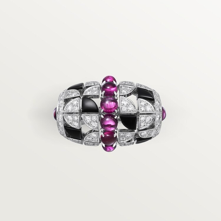 BEAUTE DU MONDE RING-H4390600