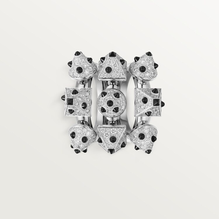 CLASH [UN] LIMITED RING-N4781600