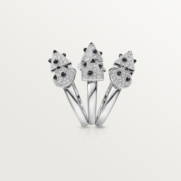 CLASH [UN] LIMITED RING-N4781600