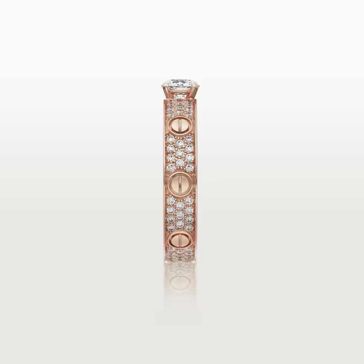 LOVE SOLITAIRE-N4774600