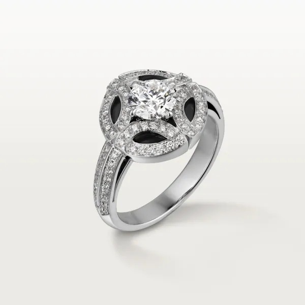 GALANTRY DE CARTIER RING-N4745500