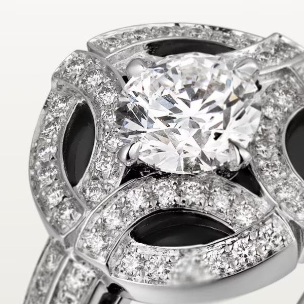 GALANTRY DE CARTIER RING-N4745500