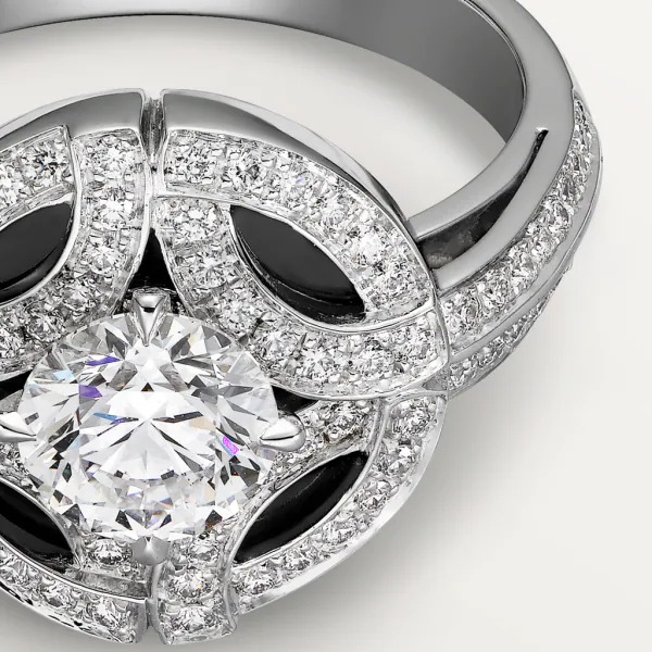 GALANTRY DE CARTIER RING-N4745500