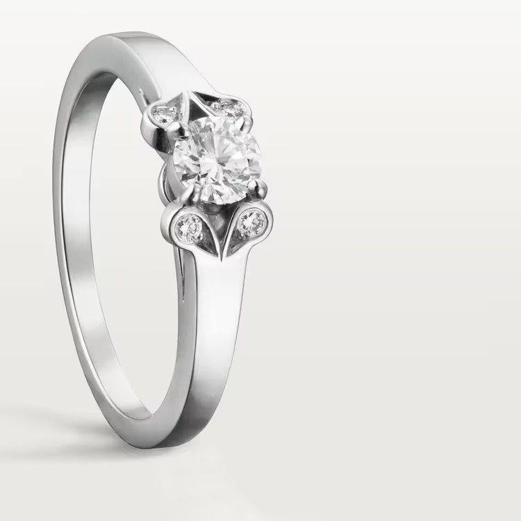 BALLERINE SOLITAIRE-N4197800