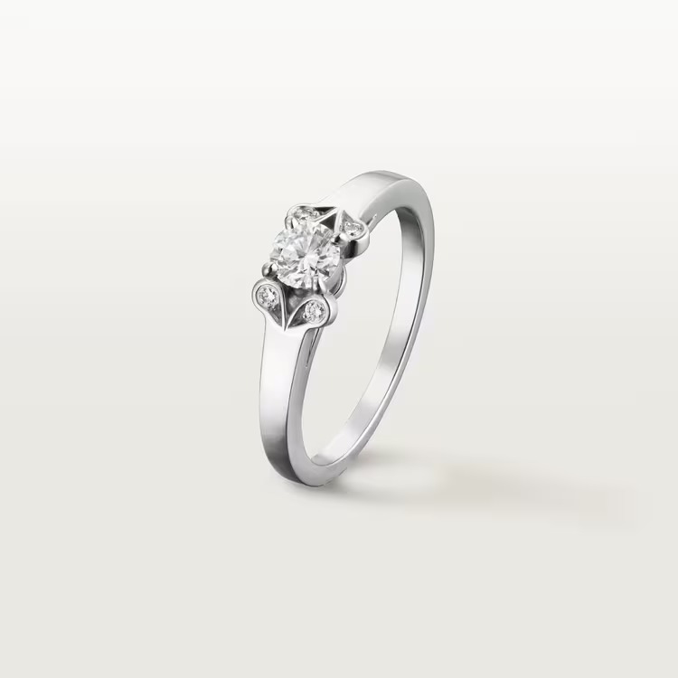 BALLERINE SOLITAIRE-N4197800