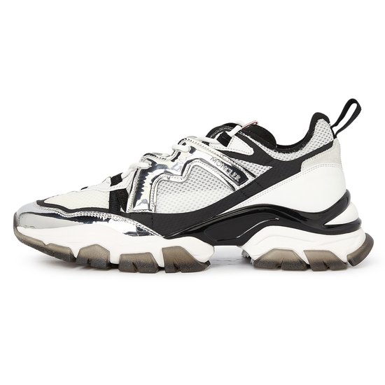 Live No Trace sneakers free