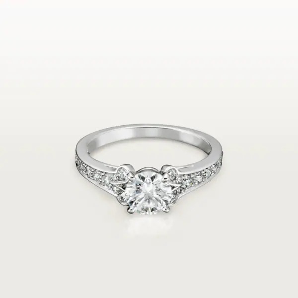 BALLERINE SOLITAIRE-N4196700