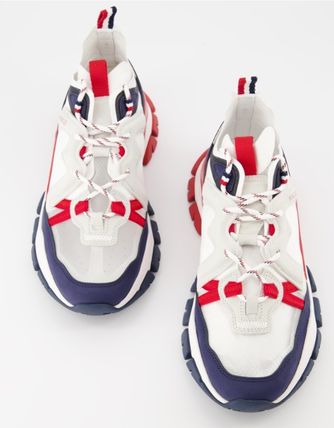 LEAVE NO TRACE Live No Trace sneakers free