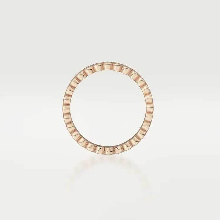 BROADLY DE CARTIER WEDDING BAND