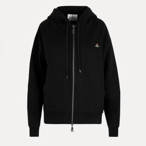 RUGGED ZIP HOODIE