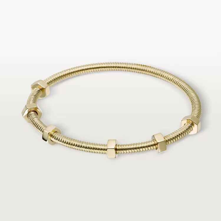 ECRU DE CARTIER BRACELET