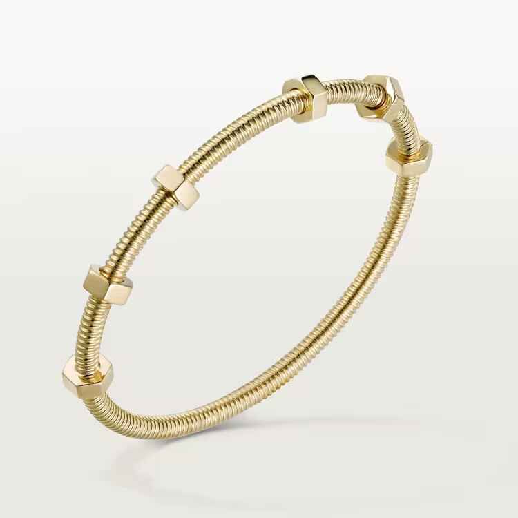 ECRU DE CARTIER BRACELET