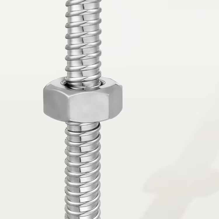 ECRU DE CARTIER BRACELET white