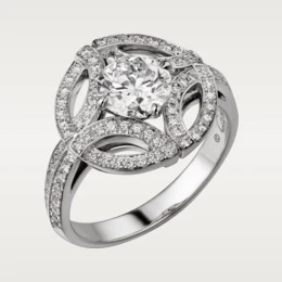 GALANTRY DE CARTIER RING-N4731000