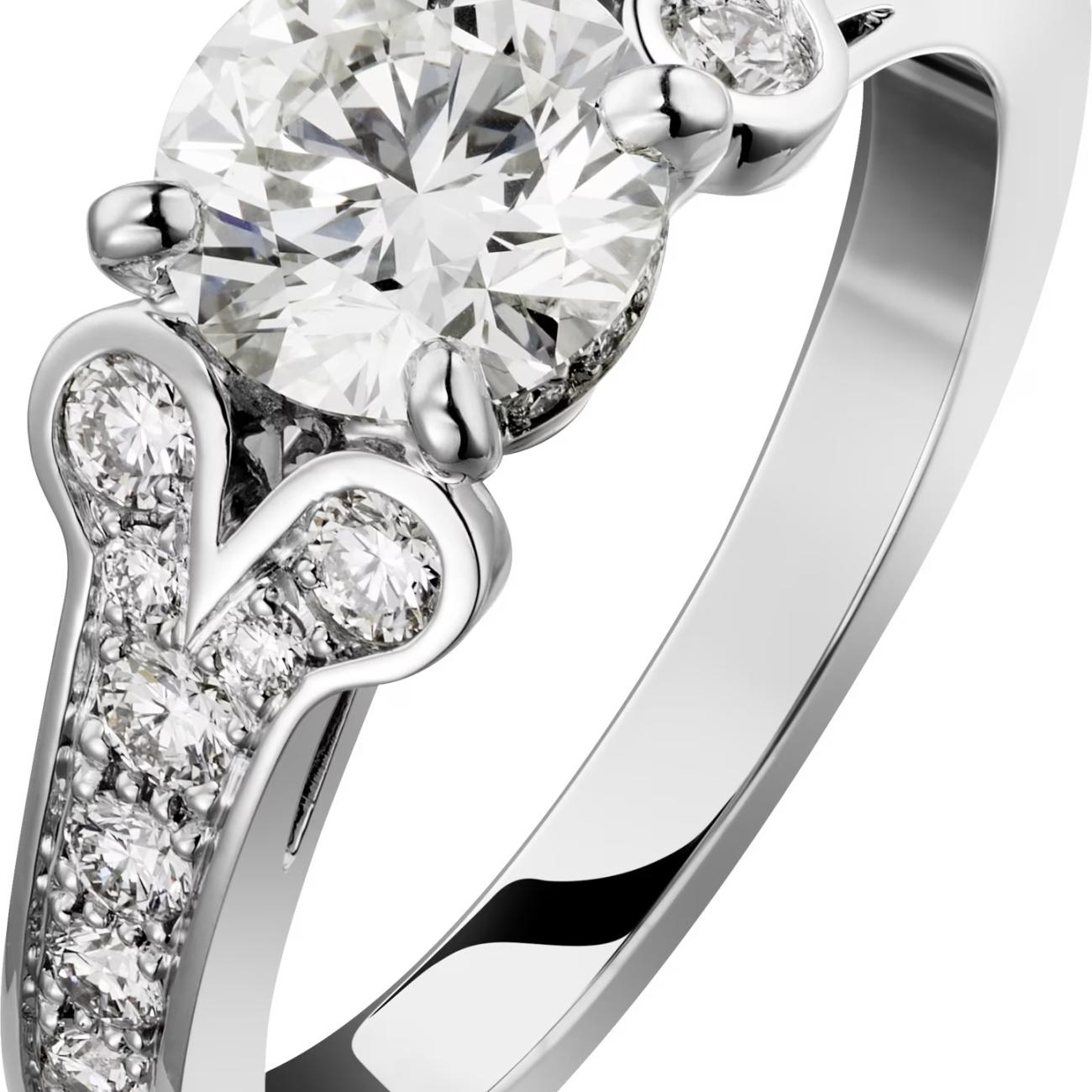 BALLERINE SOLITAIRE-N4207400