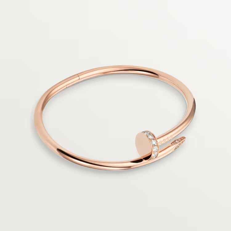 JUSTE UN CLOU BRACELET