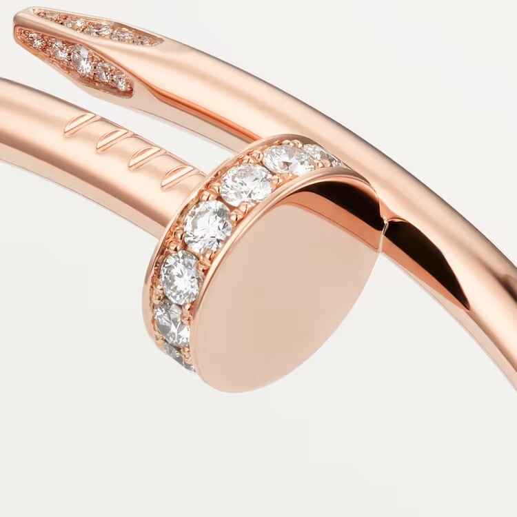 JUSTE UN CLOU BRACELET