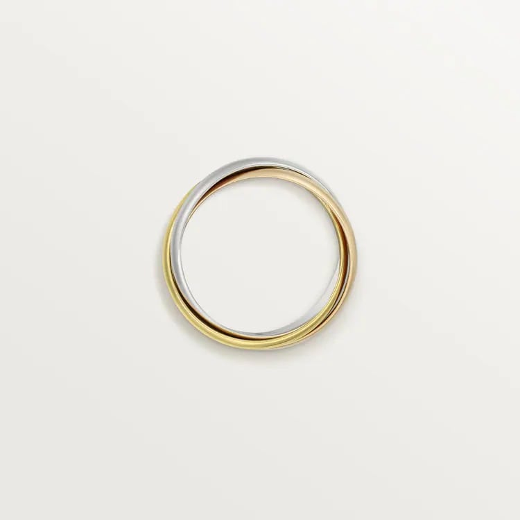 TRINITY RING, CLASSIC