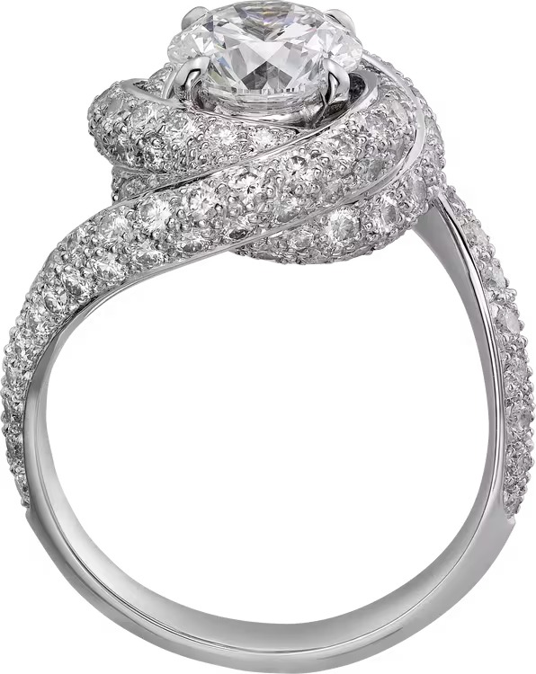 TRINITY RUBAN SOLITAIRE-N4725500