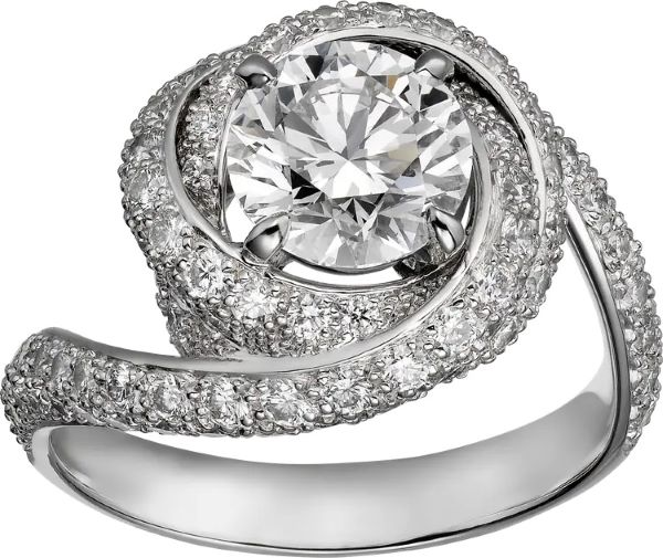 TRINITY RUBAN SOLITAIRE-N4725500